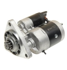 Стартер МТЗ-80, 82, ГАЗ, ПАЗ дв.ММЗ-Д240, 245, 260 12В 2.7кВт AVTOELECTRICA