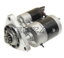 Стартер МТЗ-80, 82, ГАЗ, ПАЗ дв.ММЗ-Д240, 245, 260 12В 2.7кВт AVTOELECTRICA