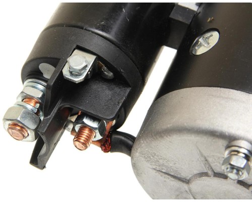 Стартер МТЗ-80, 82, ГАЗ, ПАЗ дв.ММЗ-Д240, 245, 260 12В 2.7кВт AVTOELECTRICA