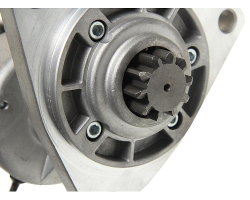 Стартер МТЗ-80, 82, ГАЗ, ПАЗ дв.ММЗ-Д240, 245, 260 12В 2.7кВт AVTOELECTRICA