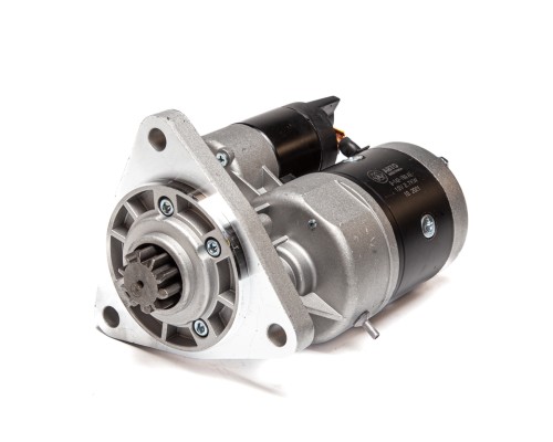 Стартер МТЗ-80, 82, ГАЗ, ПАЗ дв.ММЗ-Д240, 245, 260 12В 2.7кВт AVTOELECTRICA