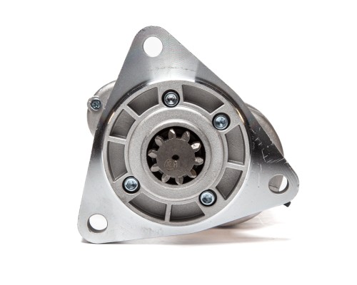 Стартер МТЗ-80, 82, ГАЗ, ПАЗ дв.ММЗ-Д240, 245, 260 12В 2.7кВт AVTOELECTRICA