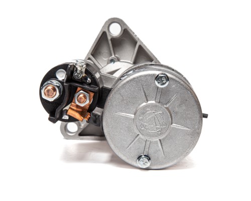 Стартер МТЗ-80, 82, ГАЗ, ПАЗ дв.ММЗ-Д240, 245, 260 12В 2.7кВт AVTOELECTRICA