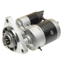 Стартер МТЗ-1221, 22, ЗИЛ, ГАЗ, МАЗ, ПАЗ дв.ММЗ ЕВРО-2 Д243, 245, 260 24В 3.5кВт AVTOELECTRICA
