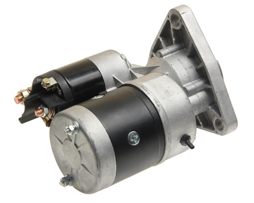 Стартер МТЗ-1221, 22, ЗИЛ, ГАЗ, МАЗ, ПАЗ дв.ММЗ ЕВРО-2 Д243, 245, 260 24В 3.5кВт AVTOELECTRICA