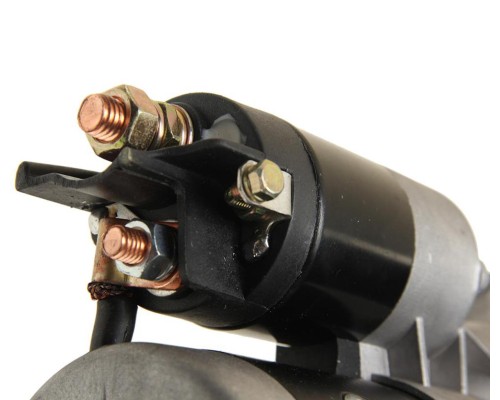 Стартер МТЗ-1221, 22, ЗИЛ, ГАЗ, МАЗ, ПАЗ дв.ММЗ ЕВРО-2 Д243, 245, 260 24В 3.5кВт AVTOELECTRICA