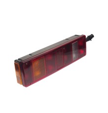 Фонарь задний ГАЗон Next байонетный разъем СЦБ-7Р правый ОСВАР