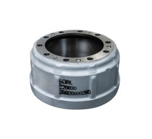 Барабан тормозной КАМАЗ-6520 SORL