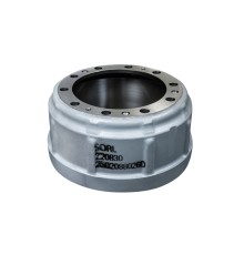 Барабан тормозной КАМАЗ-6520 SORL