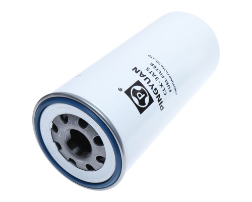 Фильтр топливный JAC N350, SHACMAN (WP10.336E53/WP12.375E40/375E50) тонкой очистки WEICHAI PINGYUAN