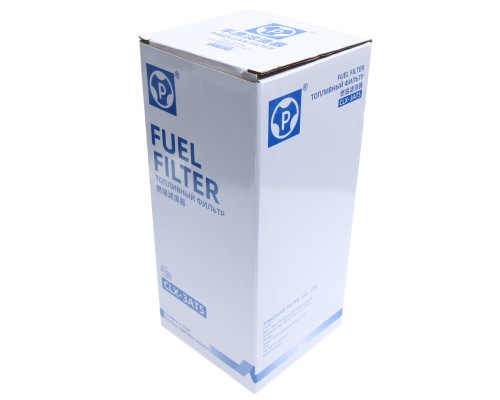 Фильтр топливный JAC N350, SHACMAN (WP10.336E53/WP12.375E40/375E50) тонкой очистки WEICHAI PINGYUAN