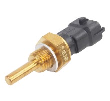 Датчик температуры ГАЗ, ЗИЛ, МАЗ, ПАЗ, УАЗ охлаждающей жидкости PRAVT