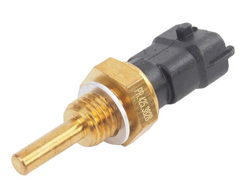 Датчик температуры ГАЗ, ЗИЛ, МАЗ, ПАЗ, УАЗ охлаждающей жидкости PRAVT