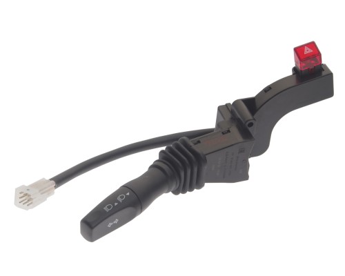 Переключатель подрулевой ГАЗ-3302 Бизнес, ГАЗель Next света и указателей поворота СОАТЭ