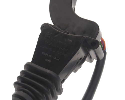 Переключатель подрулевой ГАЗ-3302 Бизнес, ГАЗель Next света и указателей поворота СОАТЭ