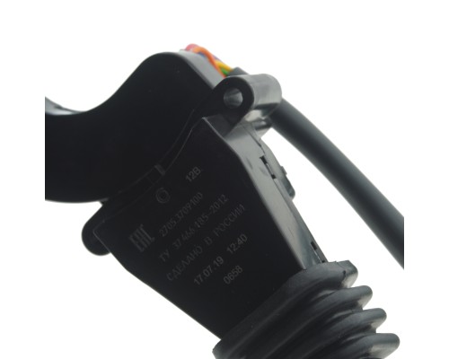 Переключатель подрулевой ГАЗ-3302 Бизнес, ГАЗель Next света и указателей поворота СОАТЭ