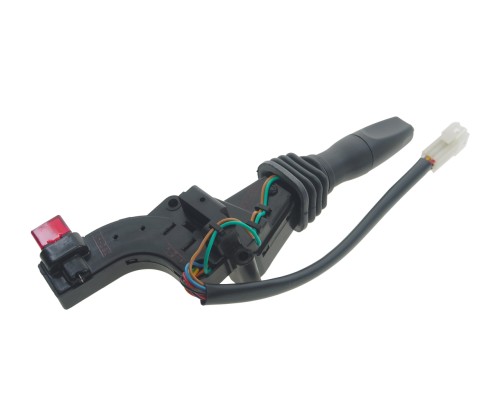 Переключатель подрулевой ГАЗ-3302 Бизнес, ГАЗель Next, ГАЗон Next света и круиз-контроля СОАТЭ