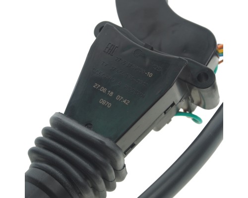 Переключатель подрулевой ГАЗ-3302 Бизнес, ГАЗель Next, ГАЗон Next света и круиз-контроля СОАТЭ