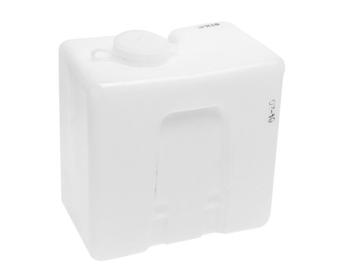 Бачок омывателя ГАЗ-3306, 33081, 3309 с мотором в сборе КЗАЭ