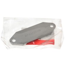 Заглушка КАМАЗ, ПАЗ дв.CUMMINS ISBe.QSB. картера маховика OE (ОАО КАМАЗ)