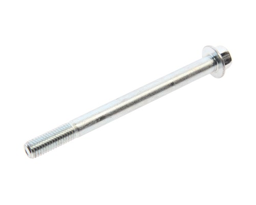 Болт КАМАЗ, ПАЗ дв.CUMMINS ISBe.QSB крепления корпуса водяного (М10х1.5х120) OE (ОАО КАМАЗ)