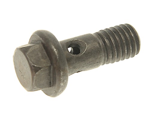 Болт КАМАЗ, ПАЗ, ГАЗ дв.CUMMINS ISBe, ISF 2.8, 3.8 крепления форсунки охл. поршня OE (ОАО КАМАЗ)