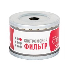 Элемент фильтрующий МАЗ ГУРа КОСТРОМСКОЙ ФИЛЬТР