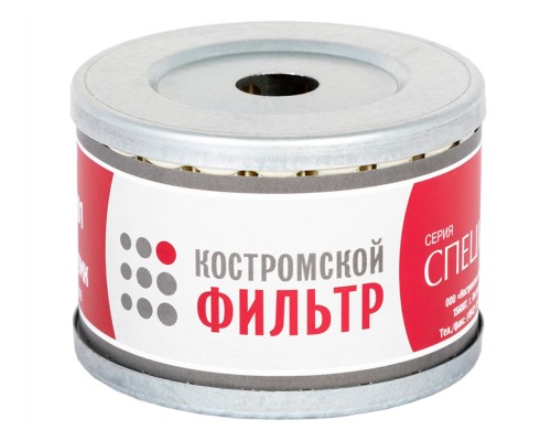 Элемент фильтрующий МАЗ ГУРа КОСТРОМСКОЙ ФИЛЬТР