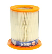 Элемент фильтрующий ГАЗ-3302, ГАЗель Next c 2015г. (дв.CUMMINS) воздушный Ливны