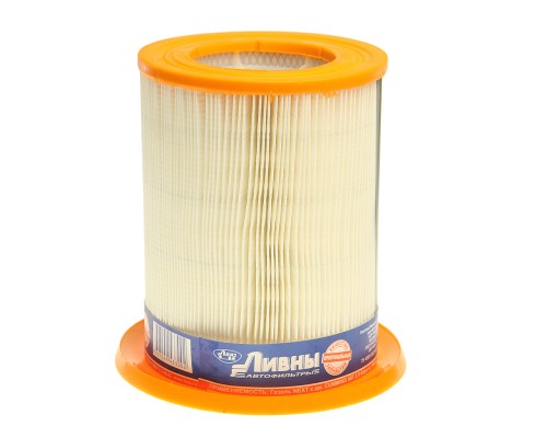 Элемент фильтрующий ГАЗ-3302, ГАЗель Next c 2015г. (дв.CUMMINS) воздушный Ливны