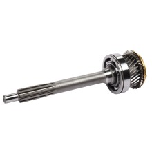 Вал КПП ГАЗель Next первичный в сборе G-PART