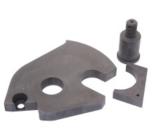 Ремкомплект МАЗ седельного устройства Н/О КММЗ