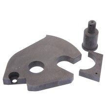 Ремкомплект МАЗ седельного устройства Н/О КММЗ