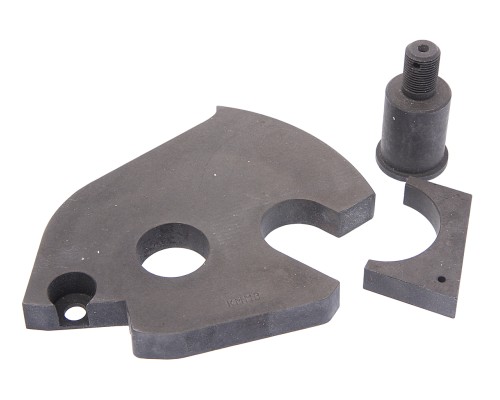 Ремкомплект МАЗ седельного устройства Н/О КММЗ