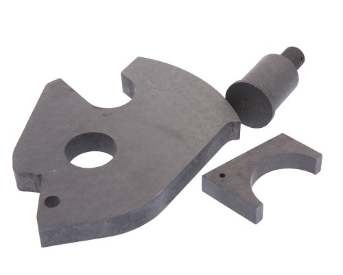 Ремкомплект МАЗ седельного устройства Н/О КММЗ