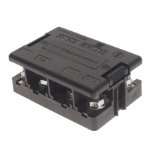 Блок предохранителей ГАЗ-33104 ЕВРО-3 КОПИР