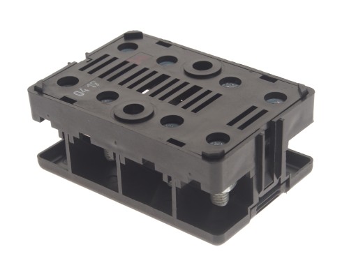 Блок предохранителей ГАЗ-33104 ЕВРО-3 КОПИР