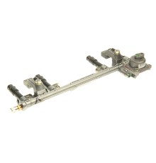 Топливопровод ГАЗель Next дв.EvoTech 2.7 в сборе PEKAR