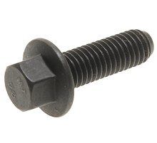 Болт ГАЗ-3302 дв.CUMMINS ISF 2.8 крепления генератора с фланцем M8х1.25х25 MOVELEX