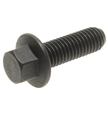 Болт ГАЗ-3302 дв.CUMMINS ISF 2.8 крепления генератора с фланцем M8х1.25х25 MOVELEX