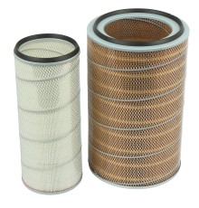 Фильтр воздушный DONGFENG комплект PINGYUAN