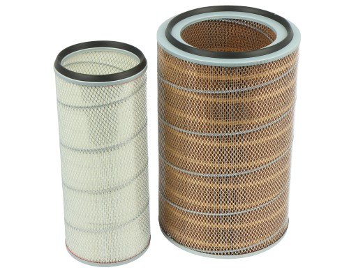 Фильтр воздушный DONGFENG комплект PINGYUAN