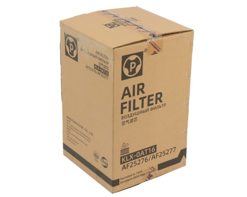 Фильтр воздушный DONGFENG комплект PINGYUAN