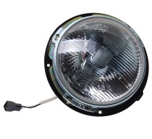 Фара КАМАЗ 24V ОСВАР