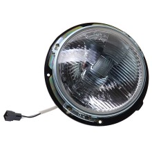 Фара КАМАЗ 24V ОСВАР