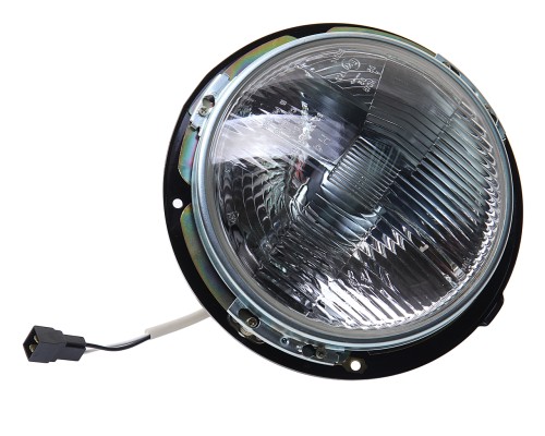 Фара КАМАЗ 24V ОСВАР