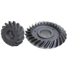 Пара коническая КАМАЗ заднего моста АВТОМАГНАТ