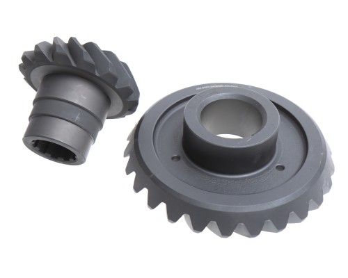 Пара коническая КАМАЗ заднего моста АВТОМАГНАТ