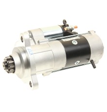 Стартер КАМАЗ дв.740.50-360, 51-320 ЕВРО-2, 3 24В 8.5кВт КЗАТЭ (ЗиТ)