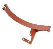 Кронштейн Д-243, Д-245, Д-246 воздухоочистителя ММЗ